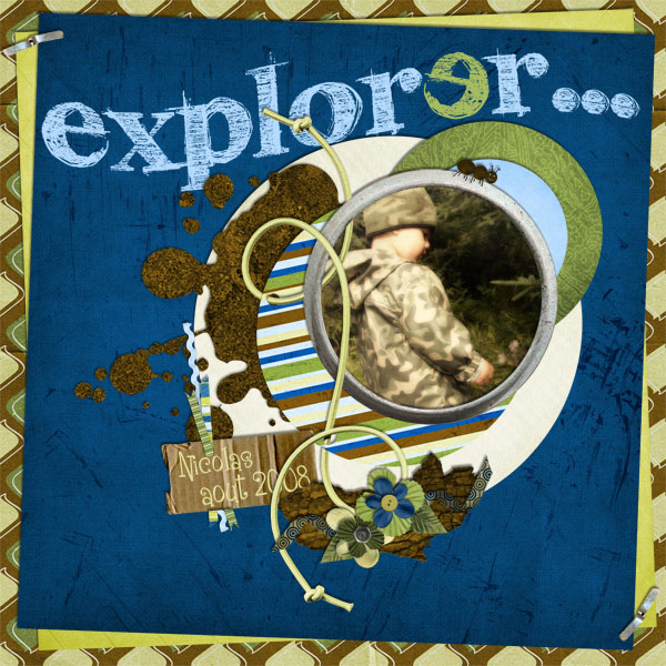 Explorer