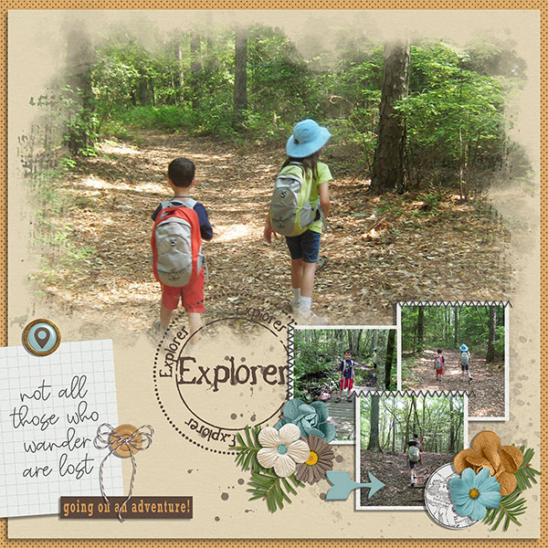explorer