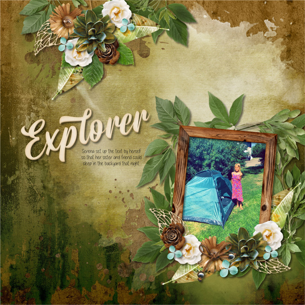 Explorer