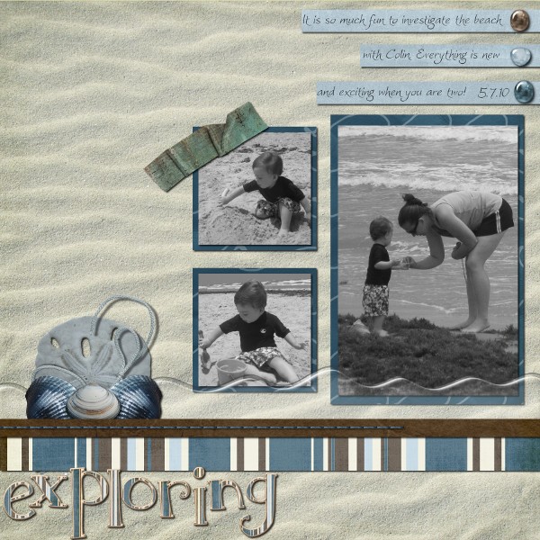 Exploring
