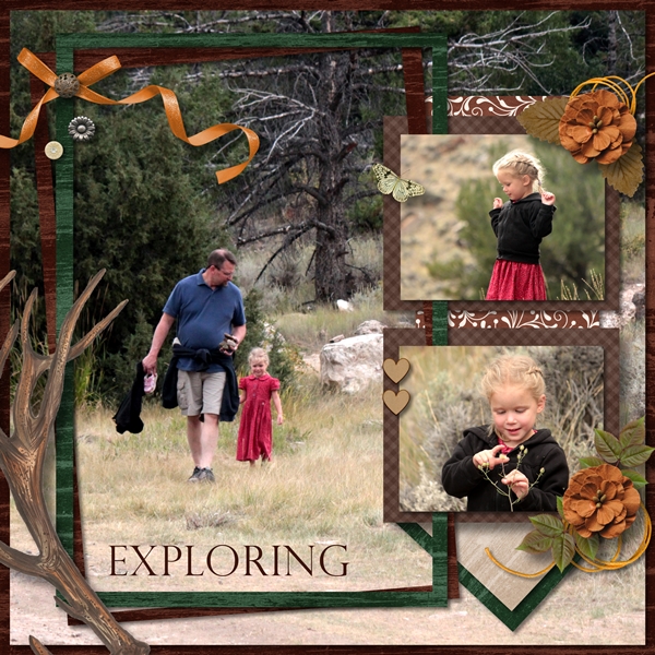Exploring