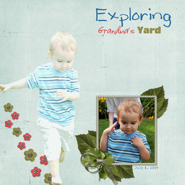 Exploring