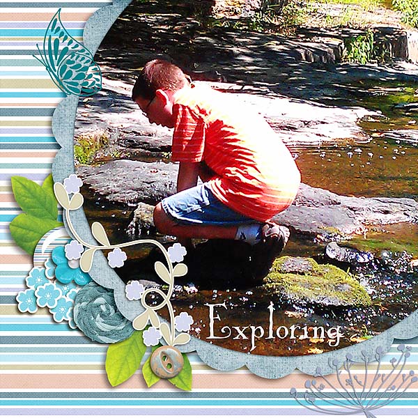 Exploring