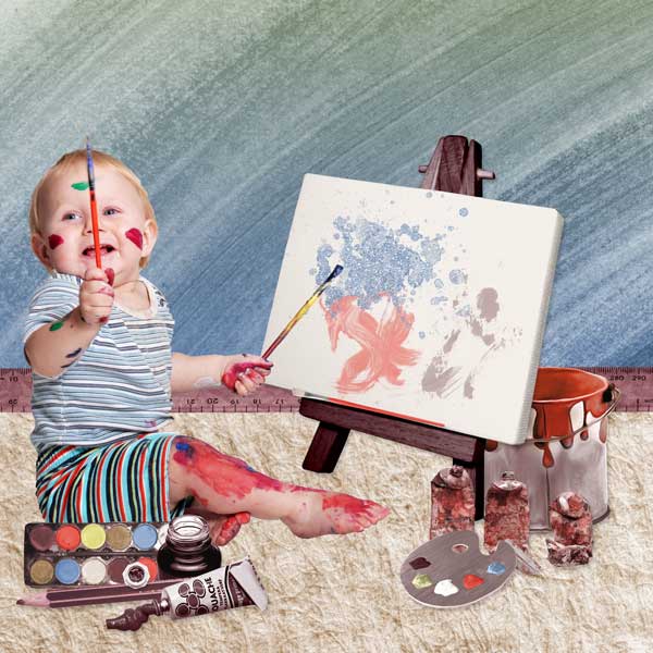 express your art