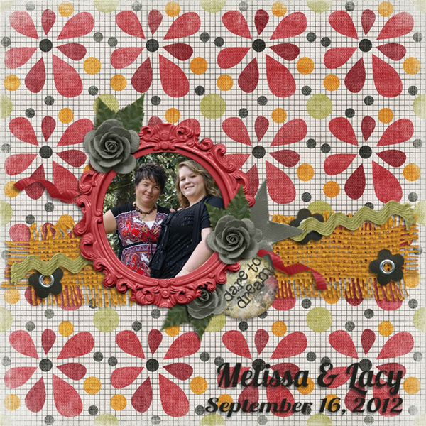 Express Yourself by Created by Jill Scraps