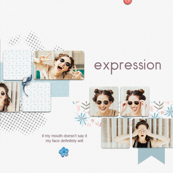expression