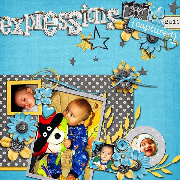 Expressions