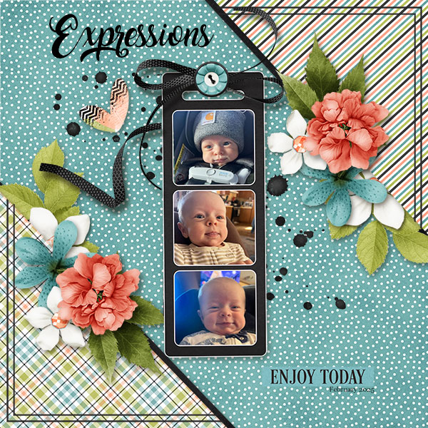 Expressions