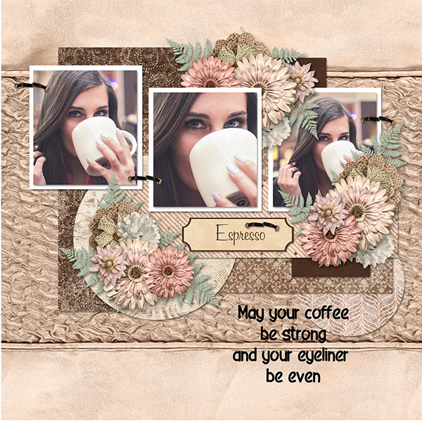 Expresso