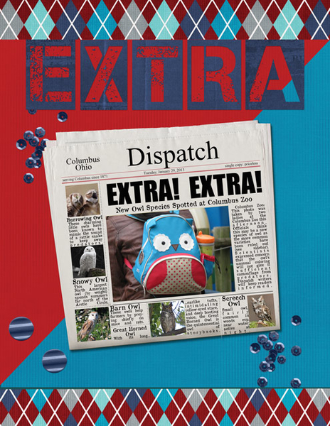 Extra