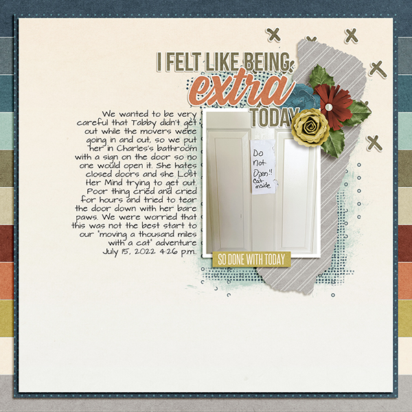 Extra