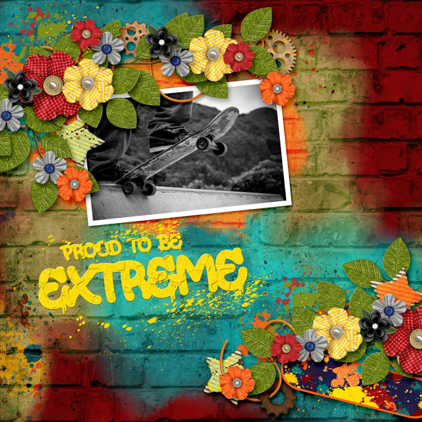 Extreme
