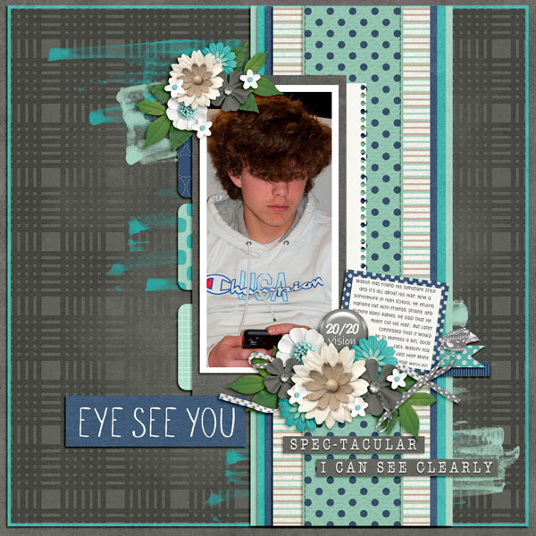 eye see you
