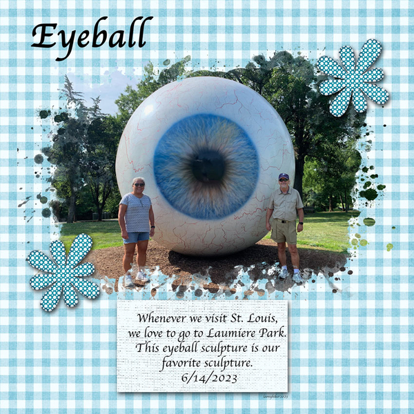 Eyeball