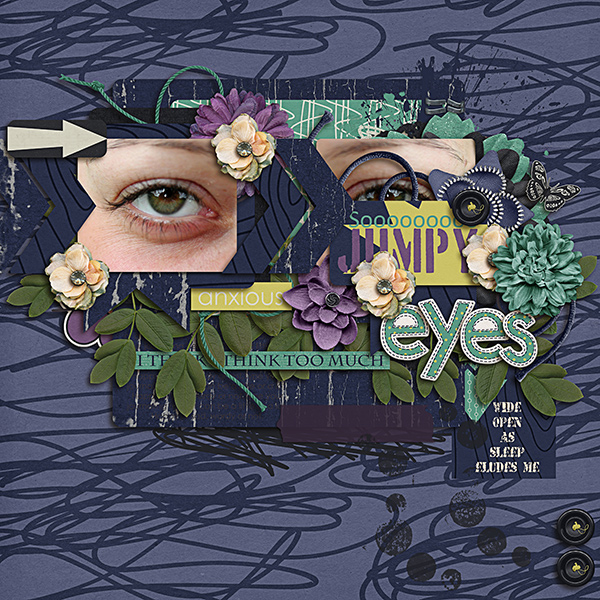 Eyes Wide Open