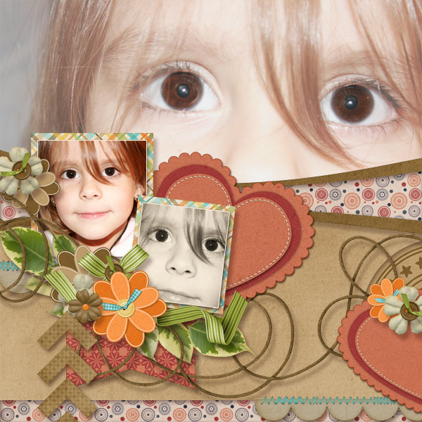 EYES