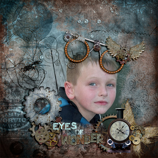 Eyes