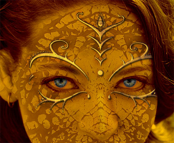 Eyes