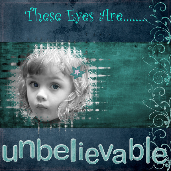 Eyes