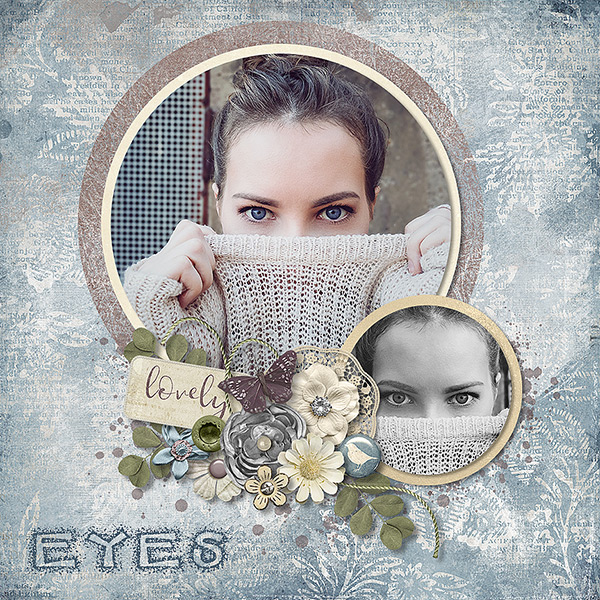 Eyes
