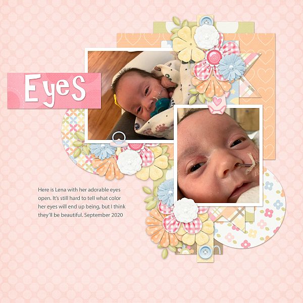 Eyes