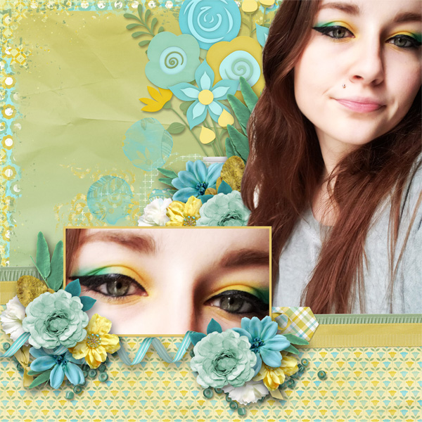 Eyes