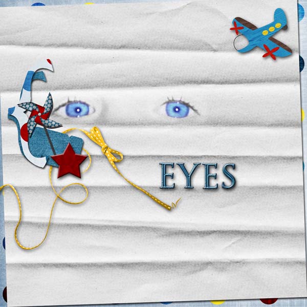 Eyes