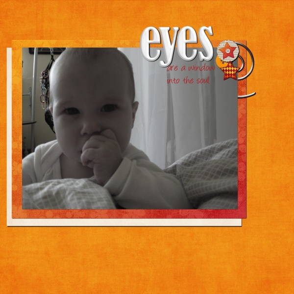 eyes