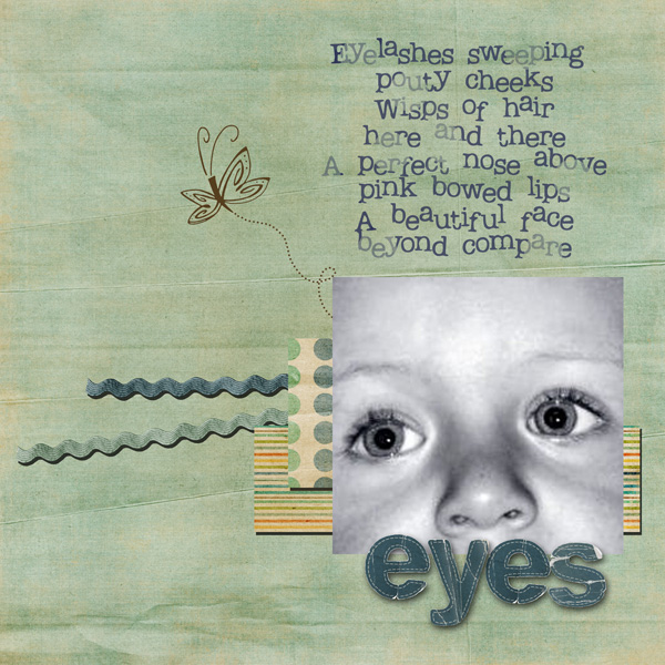eyes