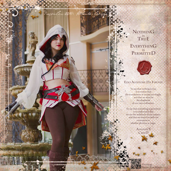 Ezio