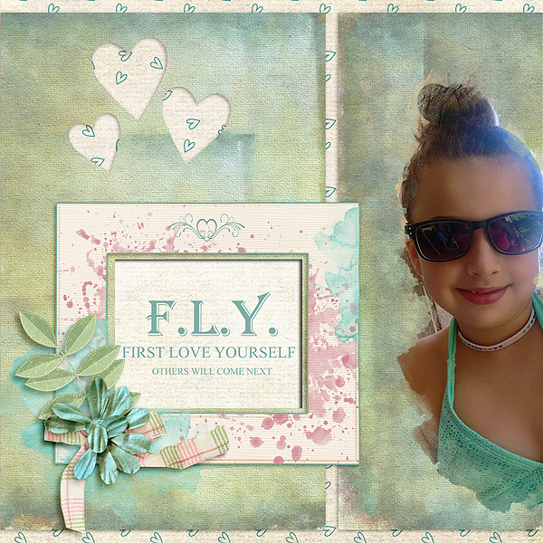 F-L-Y-UIA Challenge