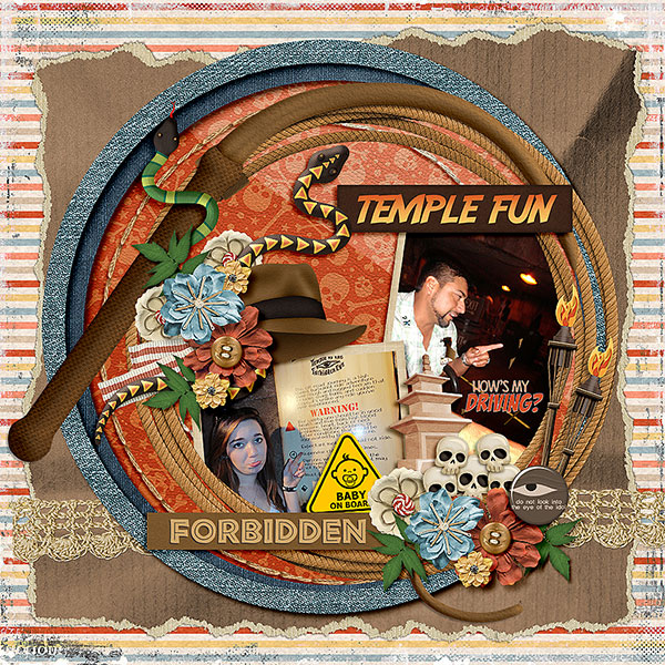 Fab-4---Indiana-Jones