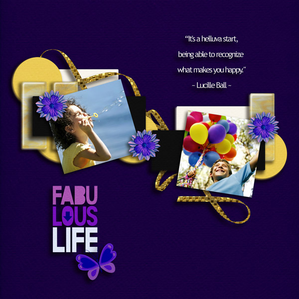 Faboulous Life