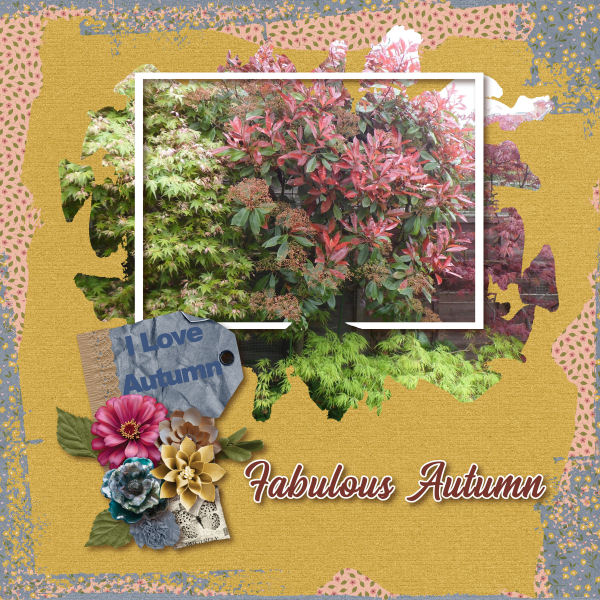 Fabulous Autumn