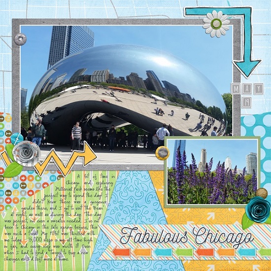Fabulous Chicago