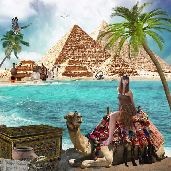 Fabulous Egypt