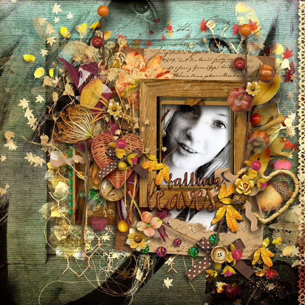 Fabulous Fall Bundle