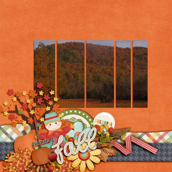 Fabulous Fall