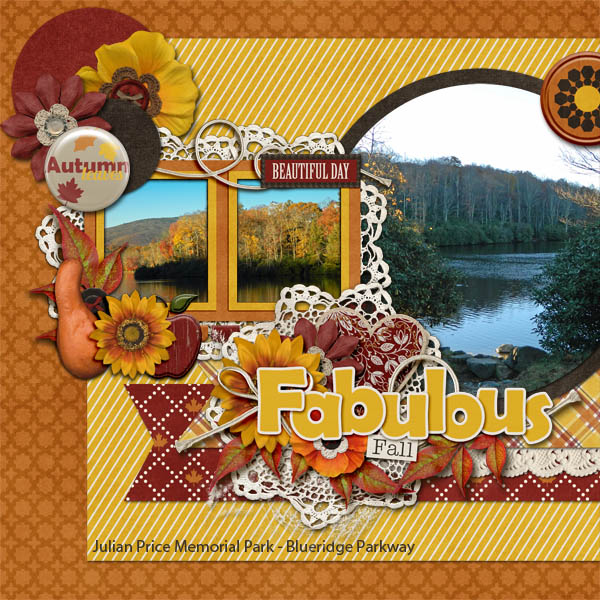 Fabulous Fall