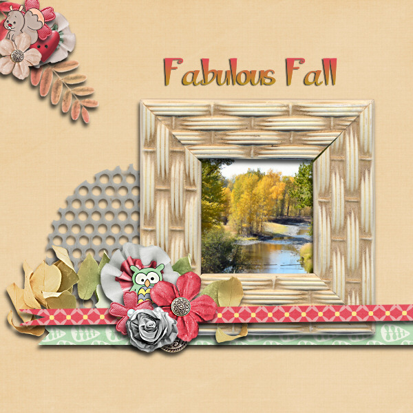 Fabulous Fall