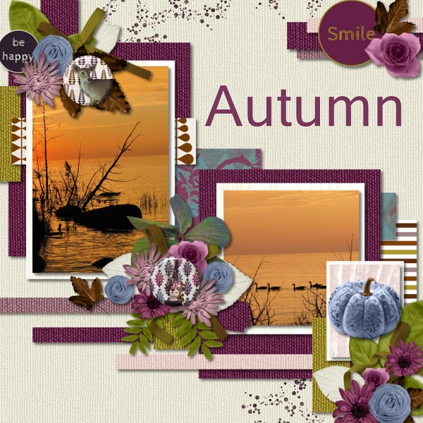 Fabulous Fall