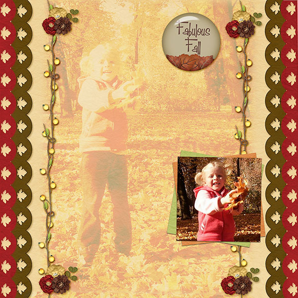 Fabulous Fall