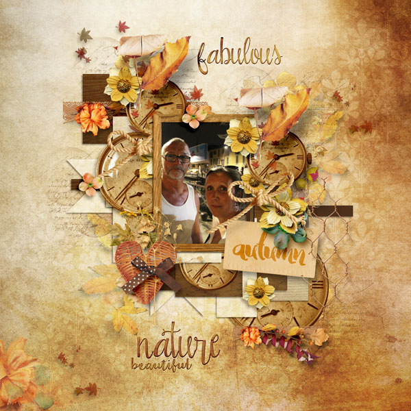 Fabulous Fall