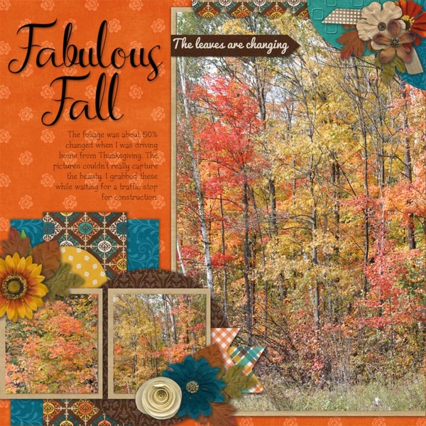Fabulous Fall
