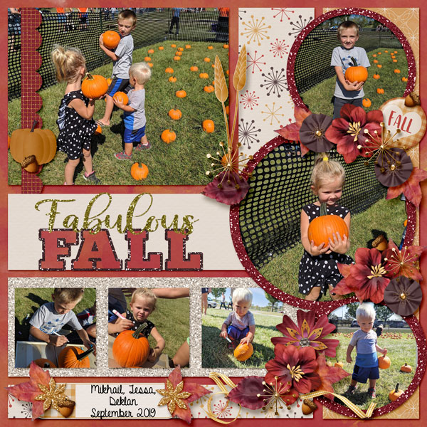 Fabulous Fall