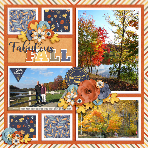 Fabulous Fall