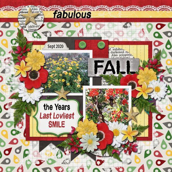 Fabulous Fall