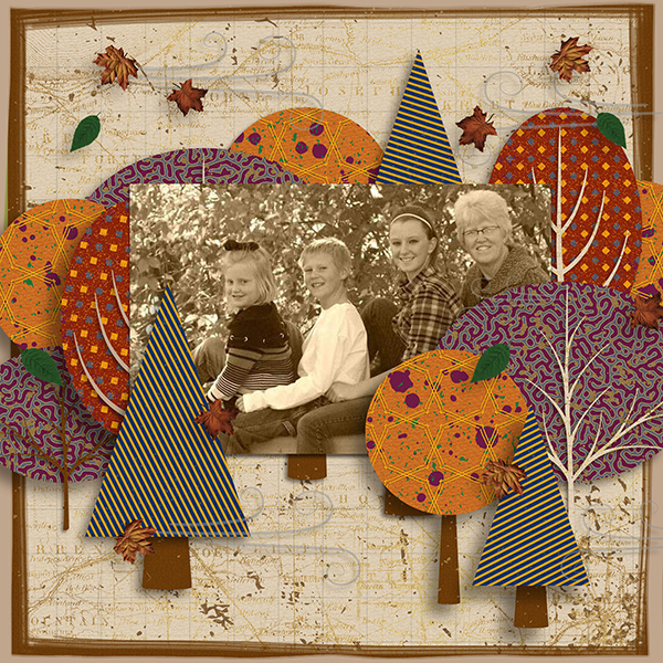 Fabulous Fall