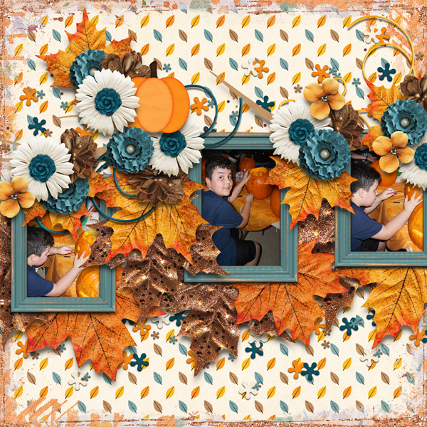 Fabulous Fall