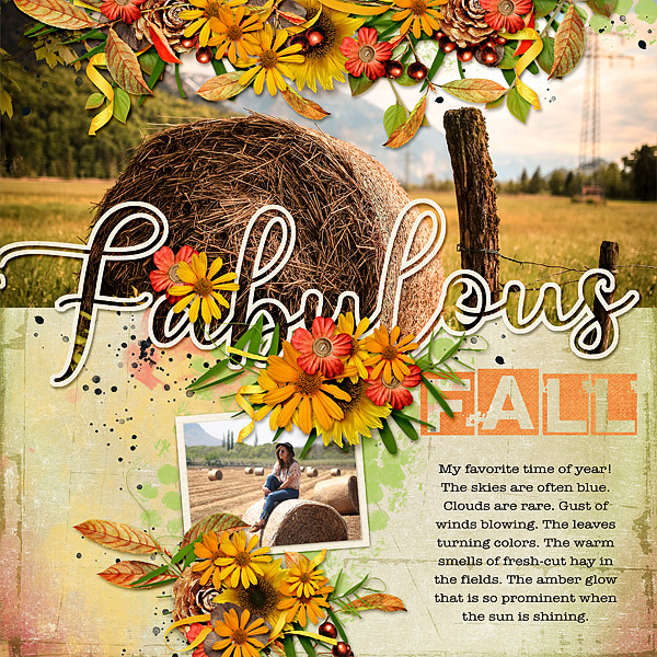 Fabulous Fall